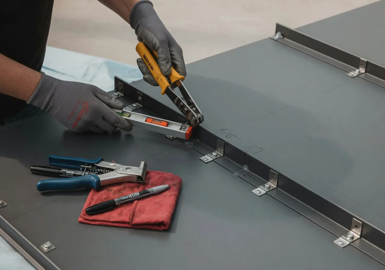 Why choose Metal Roofing Installation in Seminole, AL